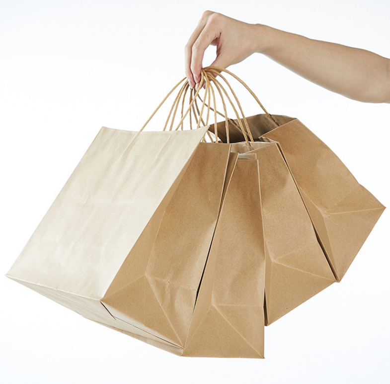 Paper bags 001 Greaseproof pap7