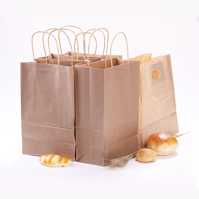 Paper bags 001 Greaseproof pap8