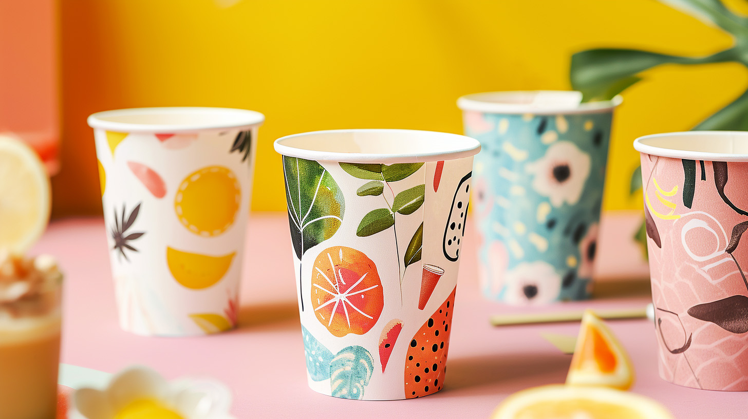 Art Creative Cup